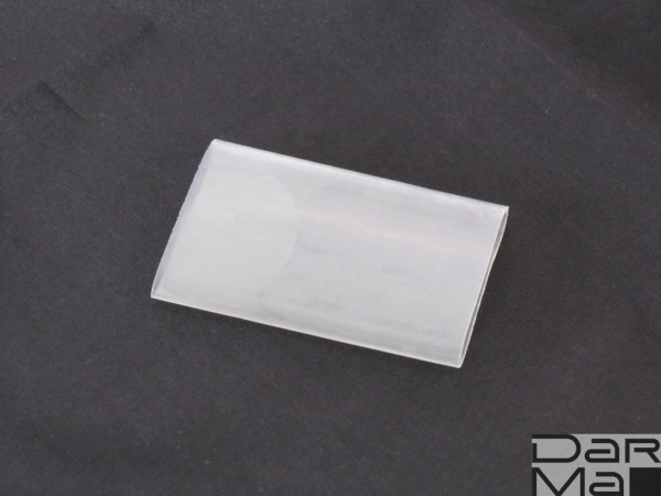 термоусадочная трубка 8см для LN-FCB-4W-25M-240V-RGB