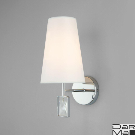 Бра Eurosvet Milazzo 60137/1 хром