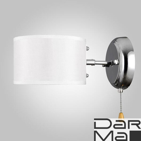 Бра Eurosvet 70045/1 хром