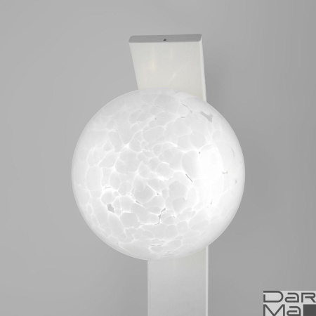 Бра Eurosvet Luxor 40019/1 белый