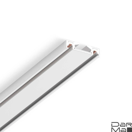 Шинопровод магнитный Ambrella light Track System Magnetic Ultra Slim GV1009