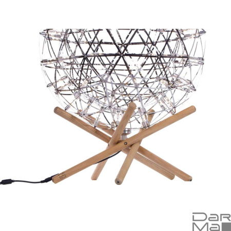 Торшер Loft IT Raimond 9027-43F