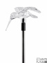 Светильник на солнечных батареях Uniel USL-S-105/MT760 Colibri 07311