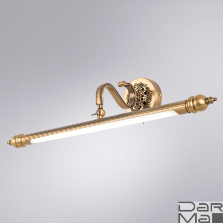 Подсветка для картин Arte Lamp Chianti A8048AP-1PB