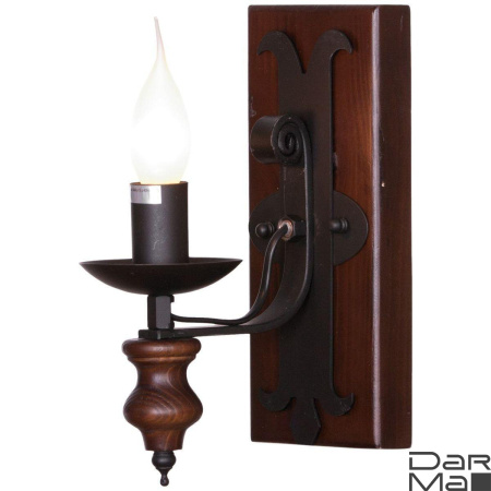 Бра Velante 586-721-01