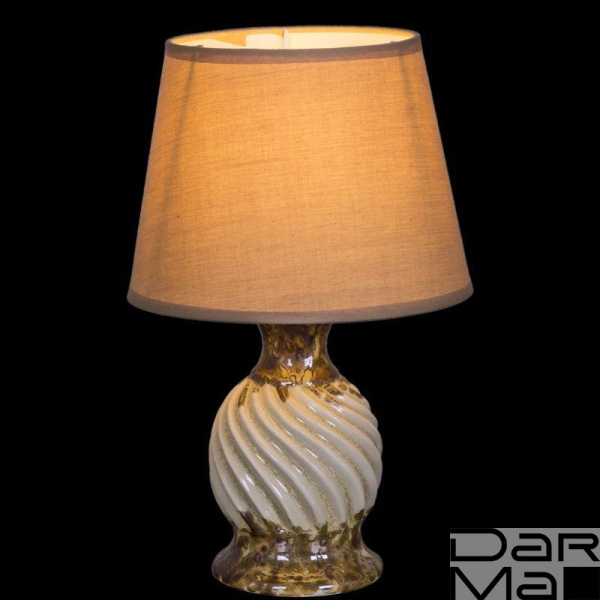 Настольная лампа Reluce 16201-0.7-01C