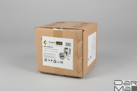 Бра Omnilux Alassio OML-55801-01