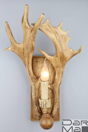 Бра Omnilux OML-52011-01