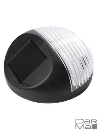 Светильник на солнечных батареях Uniel Functional USL-F-151/PТ110 Bright UL-00006556