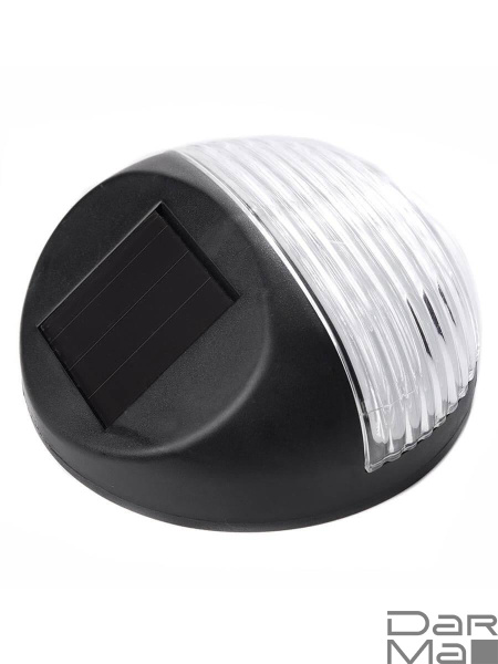 Светильник на солнечных батареях Uniel Functional USL-F-151/PТ110 Bright UL-00006556