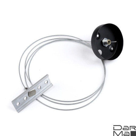 Подвес Ambrella light Track System Magnetic GL3627