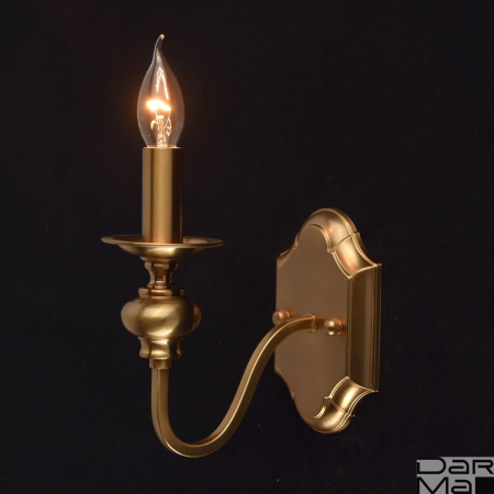 Бра MW-Light Консуэлло 2 614020801