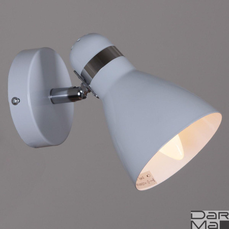 Спот Reluce 04714-0.2-01 WH