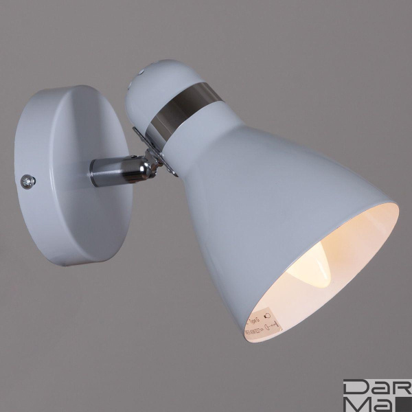 Спот Reluce 04714-0.2-01 WH