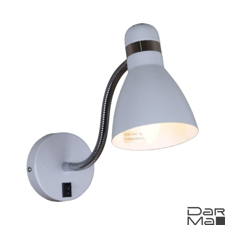 Бра Reluce 04714-0.2-01SL WH