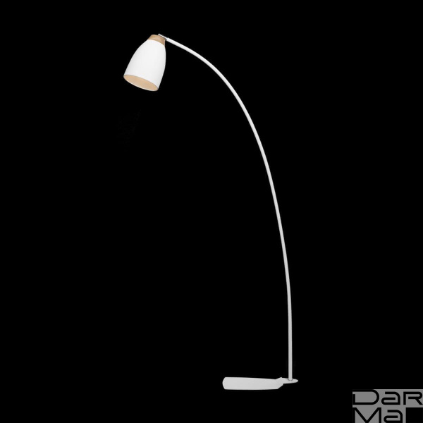 Торшер Loft IT Watchman Loft4402F-Wh