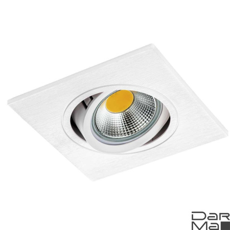 Встраиваемый светильник Lightstar Banale 012036