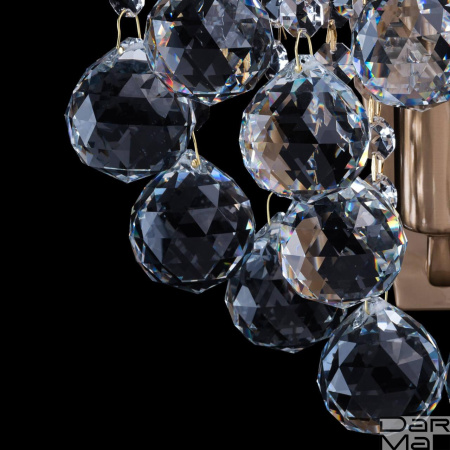 Бра MW-LIGHT Жемчуг 10 232028201