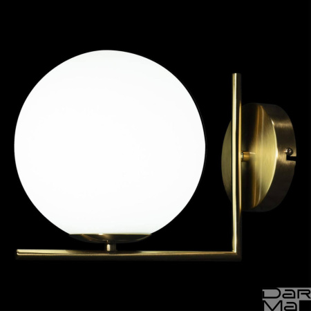 Бра Loft IT ICL 2578-W