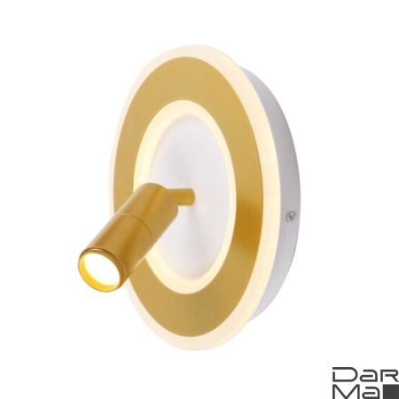 Светодиодный спот Arte Lamp Tommy A2607AP-20GO