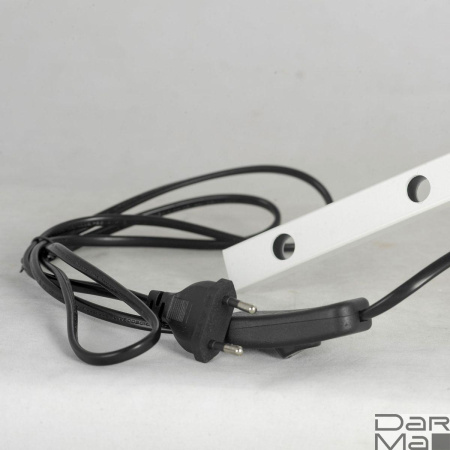 Торшер Lussole Sumter LSP-0624