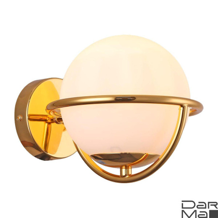 Бра Moderli Diana V2901-1W