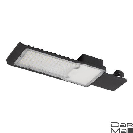 Уличный светодиодный светильник консольный ЭРА SPP-503-0-50K-120 Б0047166