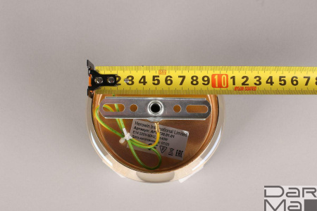 Бра Aployt Nita APL.730.01.01