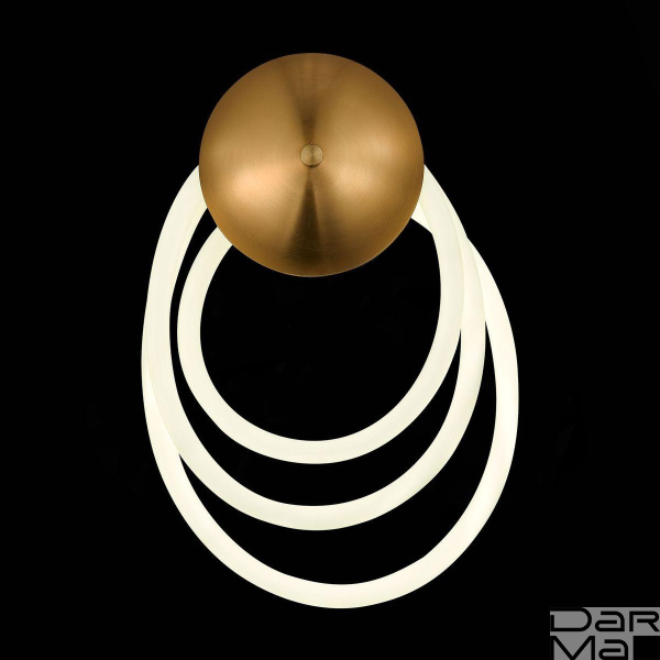 Бра ST Luce Sagrato SL6102.311.30