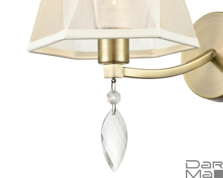 Бра Vele Luce Sinfonia VL4184W01