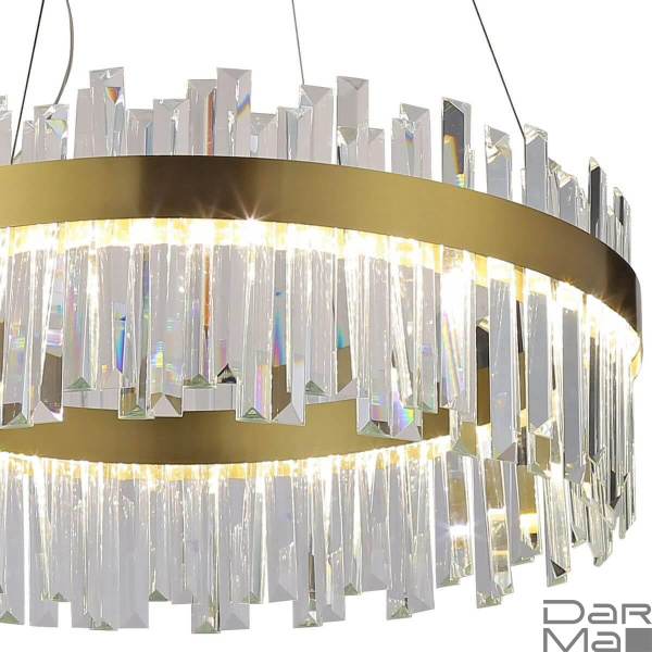 Подвесной светодиодный светильник Reluce 26025-0.4-01