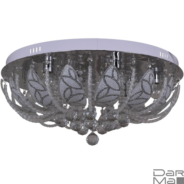 Потолочный светильник Reluce 55652-0.3-08