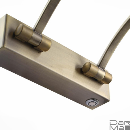 Подсветка для картин ST Luce Tela SL595.311.01