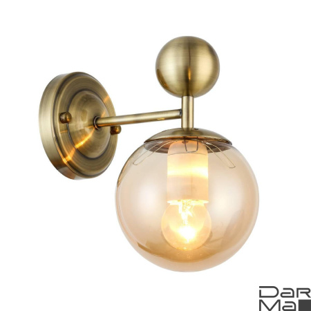 Бра Evoluce Pechio SLE106301-01