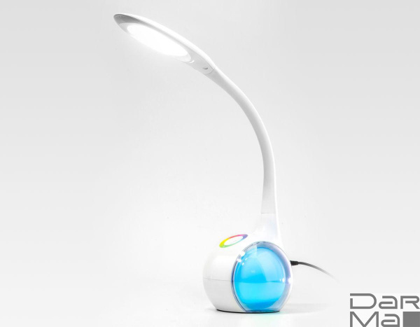 Настольная лампа Ambrella light Desk DE532