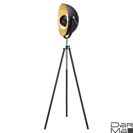 Торшер Lussole Loft Bollo LSP-9824