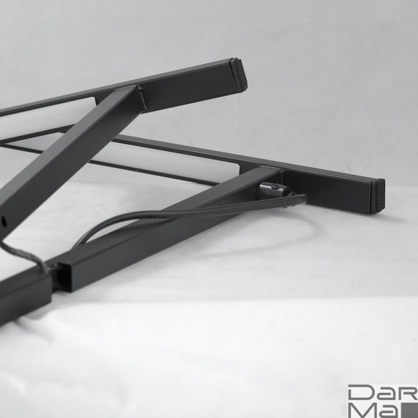 Торшер Lussole Loft Seattle LSP-0900