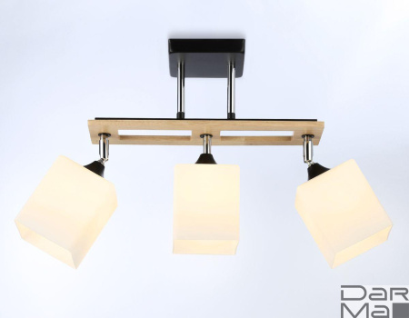 Спот Ambrella light Traditional Modern TR9507