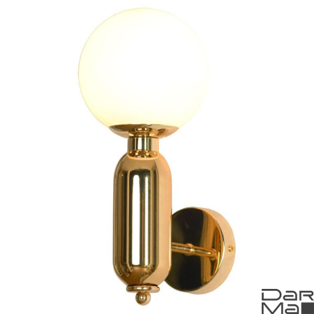 Бра Lussole Loft LSP-8474