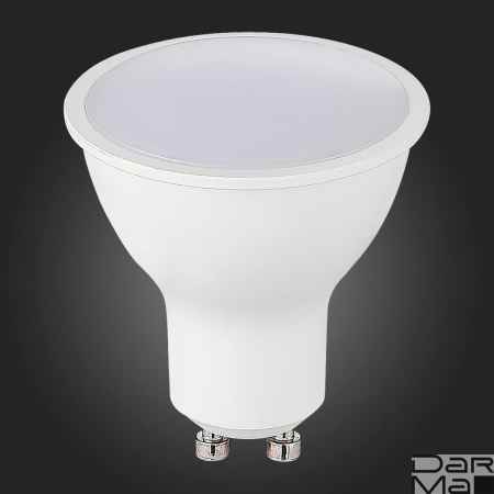 Лампа cветодиодная ST Luce SMART GU10 5W ST9100.109.05