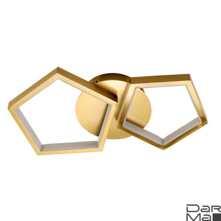 Бра De Markt Пазл 2 719020602