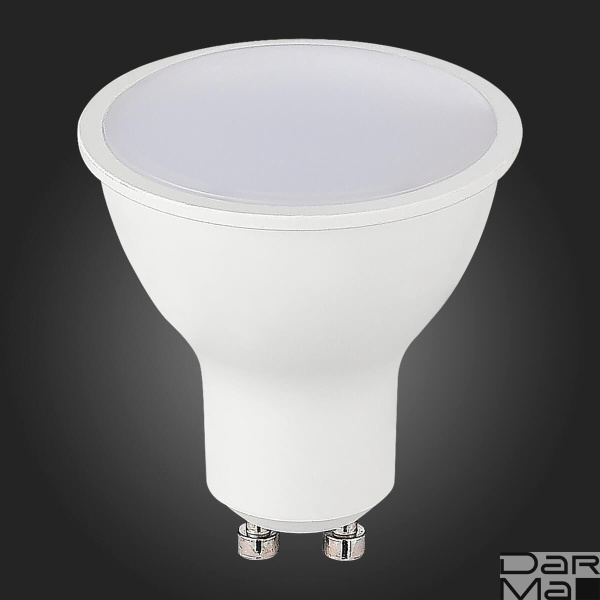 Лампа cветодиодная ST Luce SMART GU10 5W ST9100.109.05