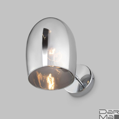 Бра Eurosvet Gardie 70141/1 хром