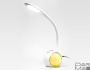Настольная лампа Ambrella light Desk DE532
