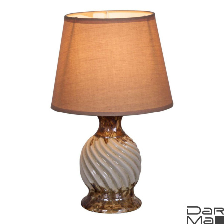 Настольная лампа Reluce 16201-0.7-01C