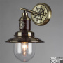 Бра Arte Lamp Sailor A4524AP-1AB