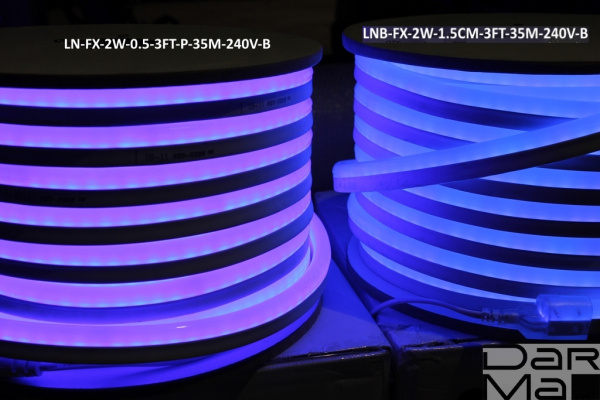 LNB-FX-2W-1.5CM-3FT-35M-240V-B (БЕЗ СКИДОК) (продается целыми бухтами)