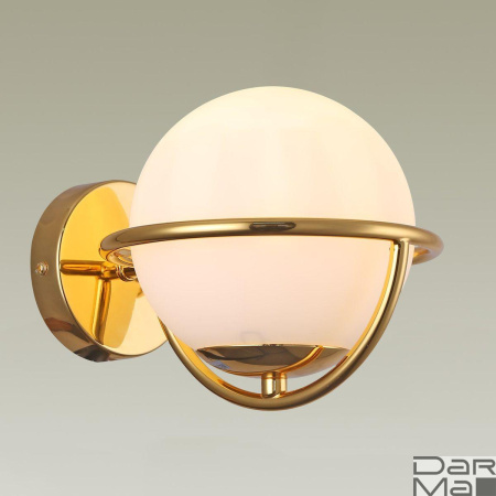 Бра Moderli Diana V2901-1W