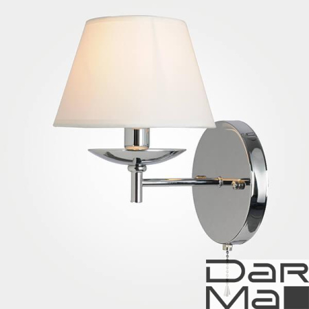 Бра Eurosvet 60060/1 хром