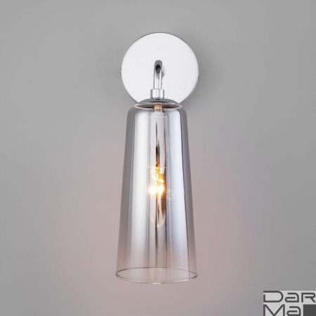 Бра Eurosvet Omber 70137/1 хром